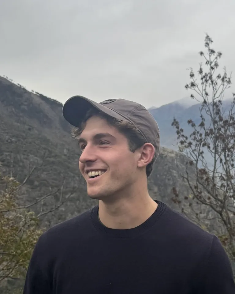 Nick, maker van OfferteVerzender